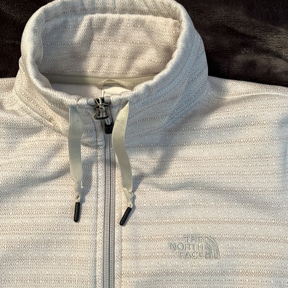 North face women’s fleece - Picture 2 of 7